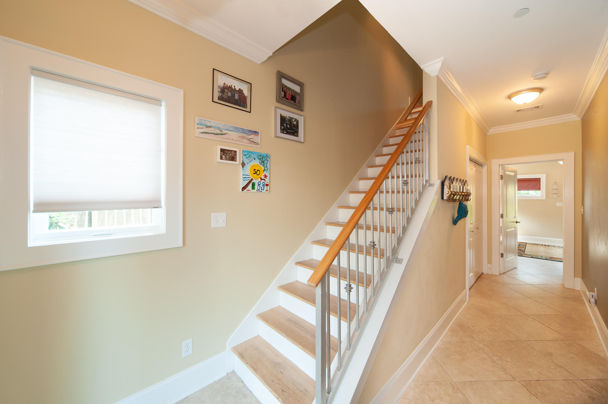 SUMMER PLACE - Residential