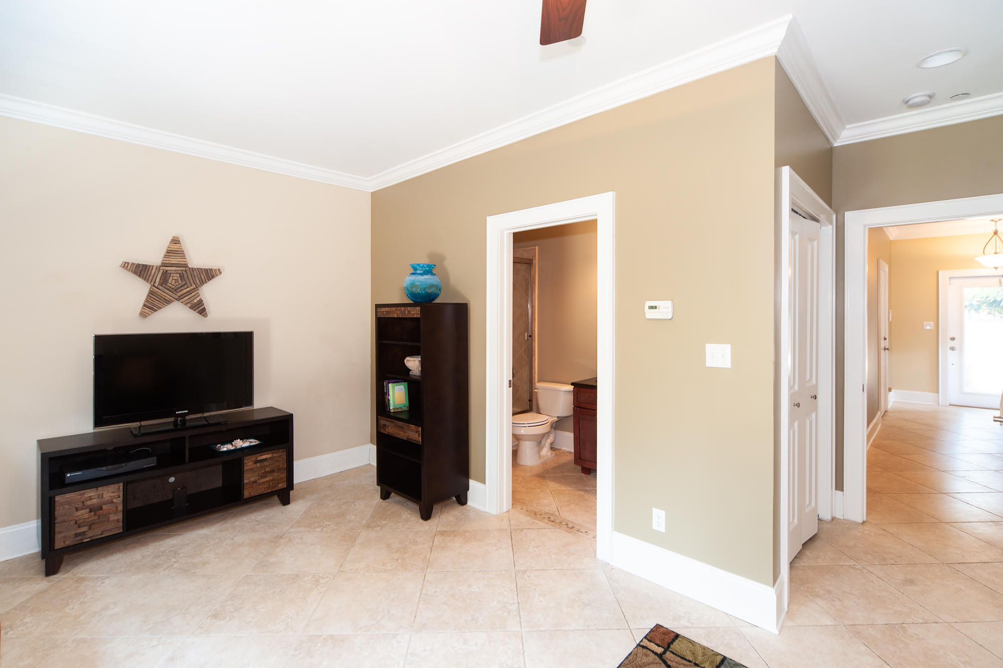 SUMMER PLACE - Residential