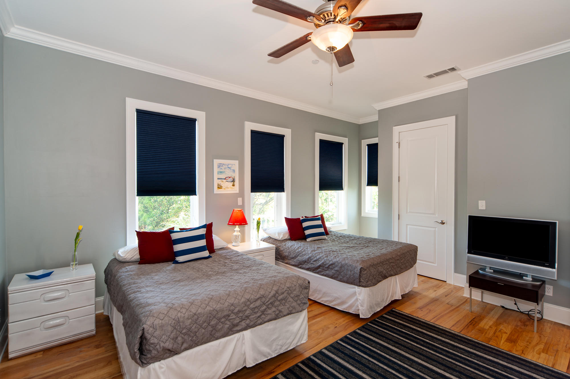 SUMMER PLACE - Residential