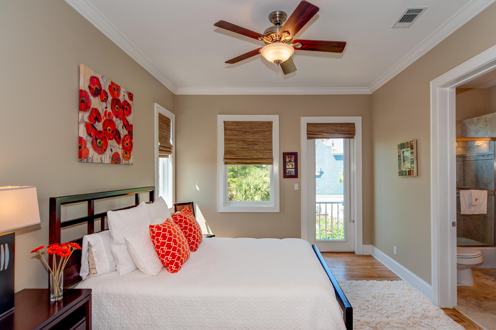 SUMMER PLACE - Residential