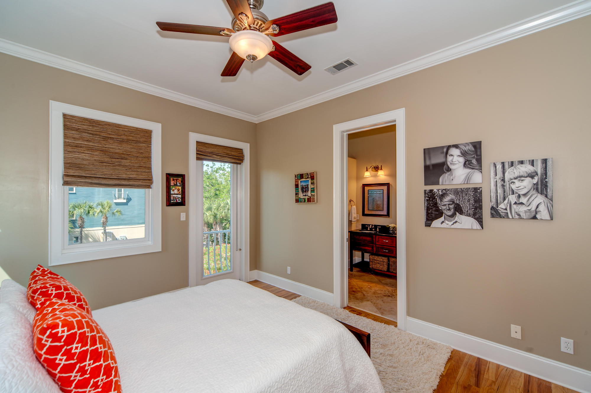 SUMMER PLACE - Residential