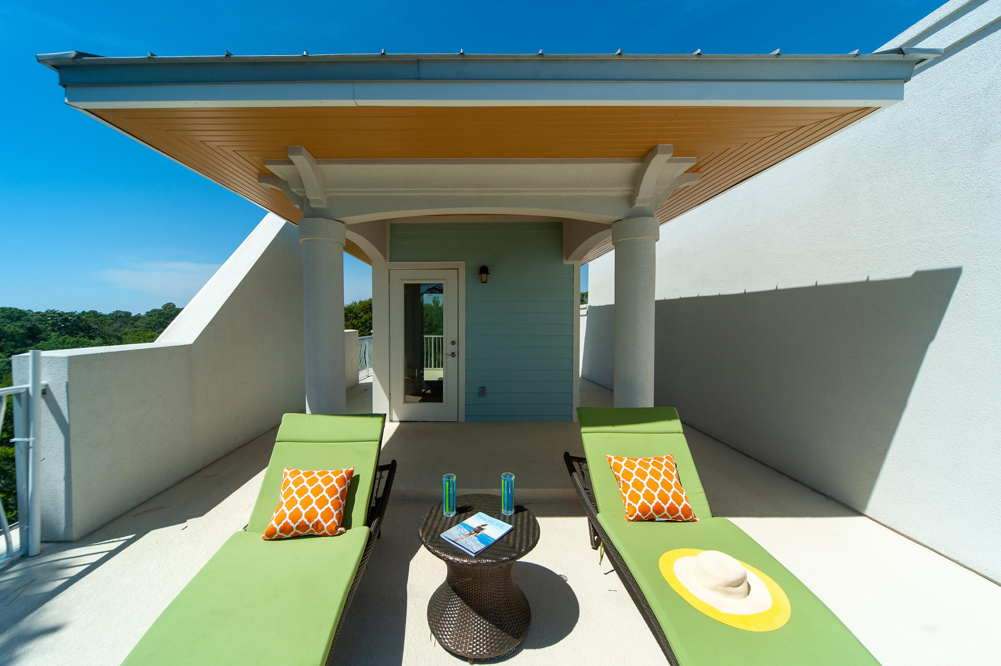 SUMMER PLACE - Residential