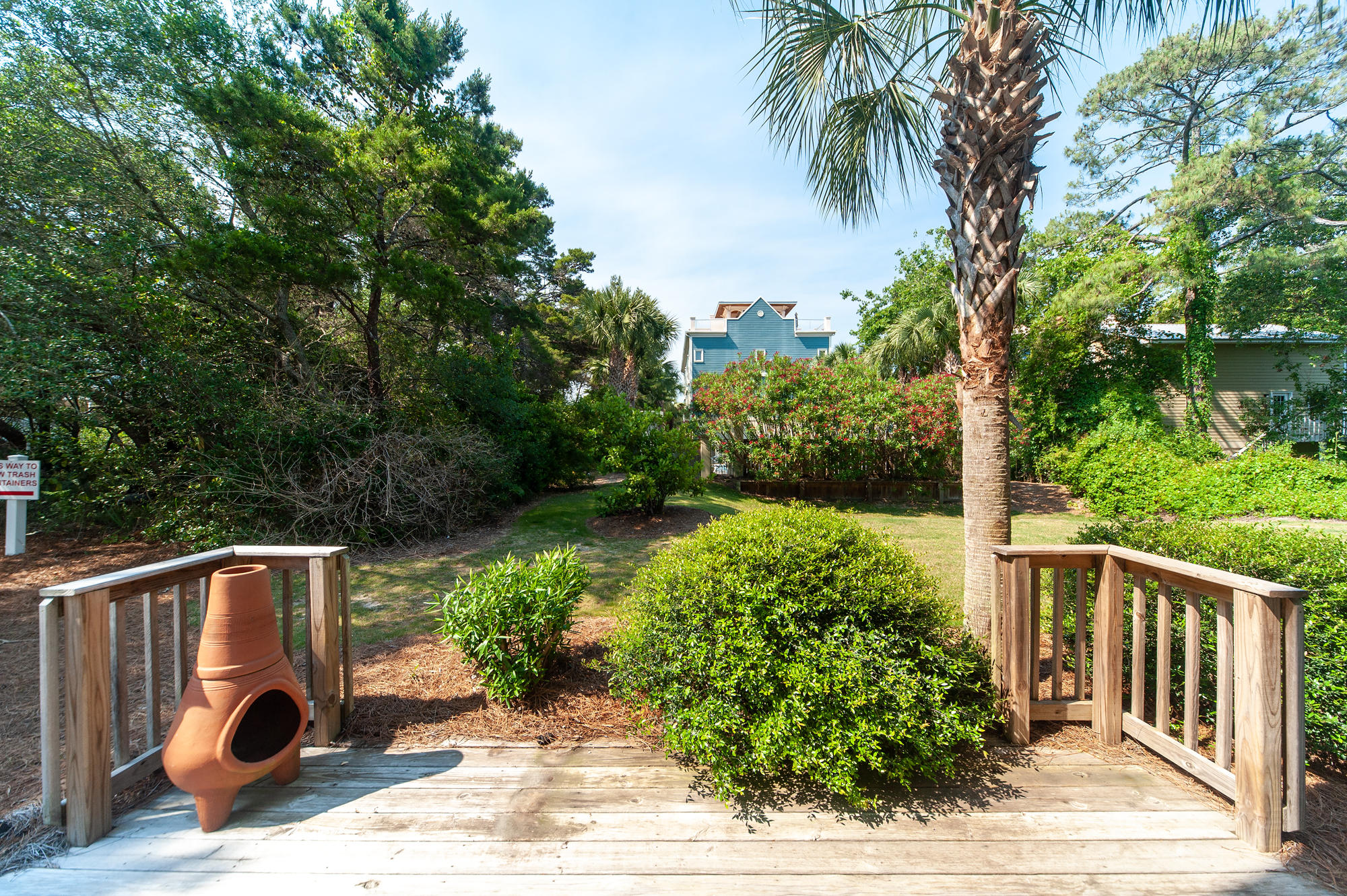 SUMMER PLACE - Residential