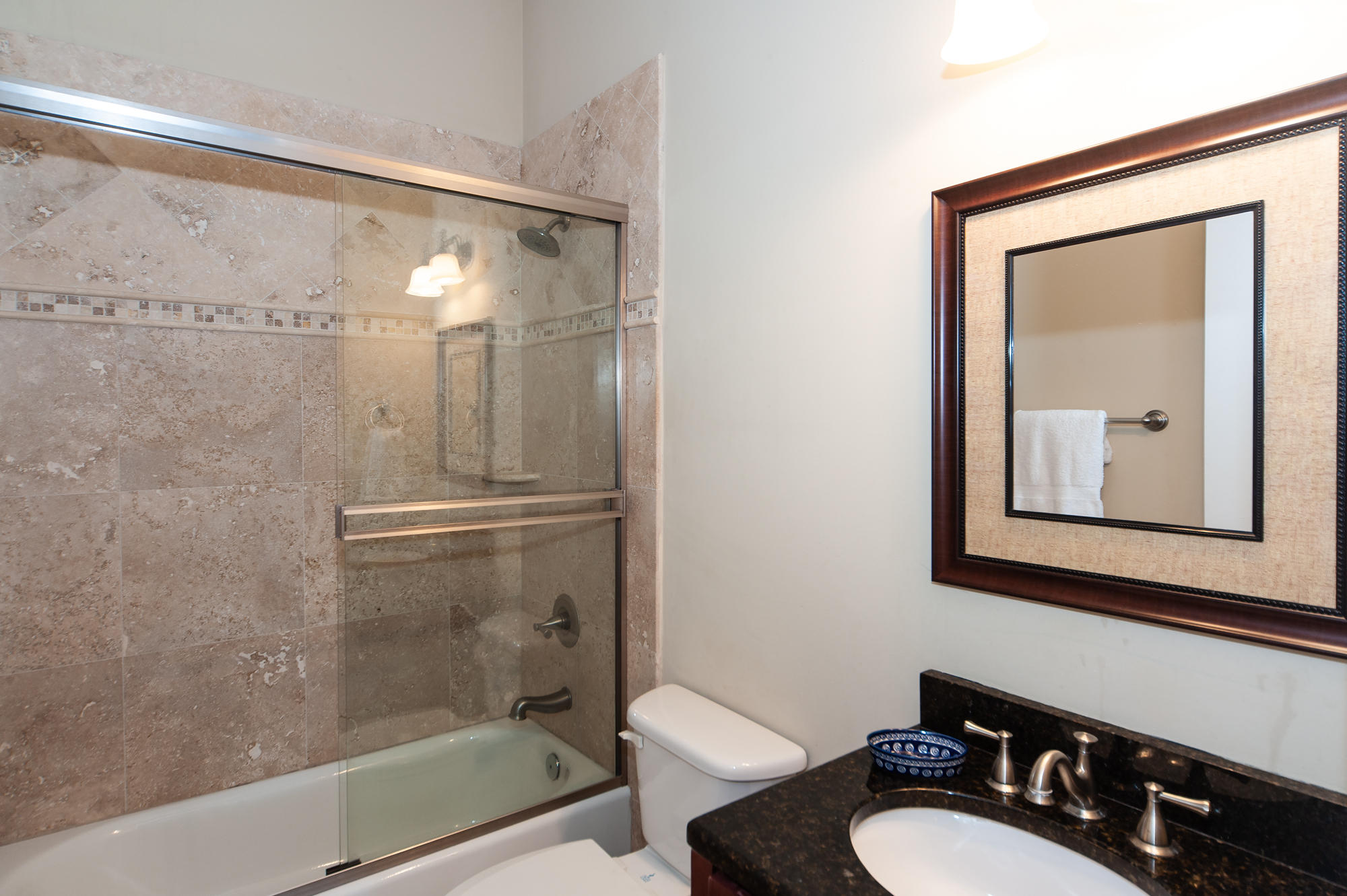 SUMMER PLACE - Residential