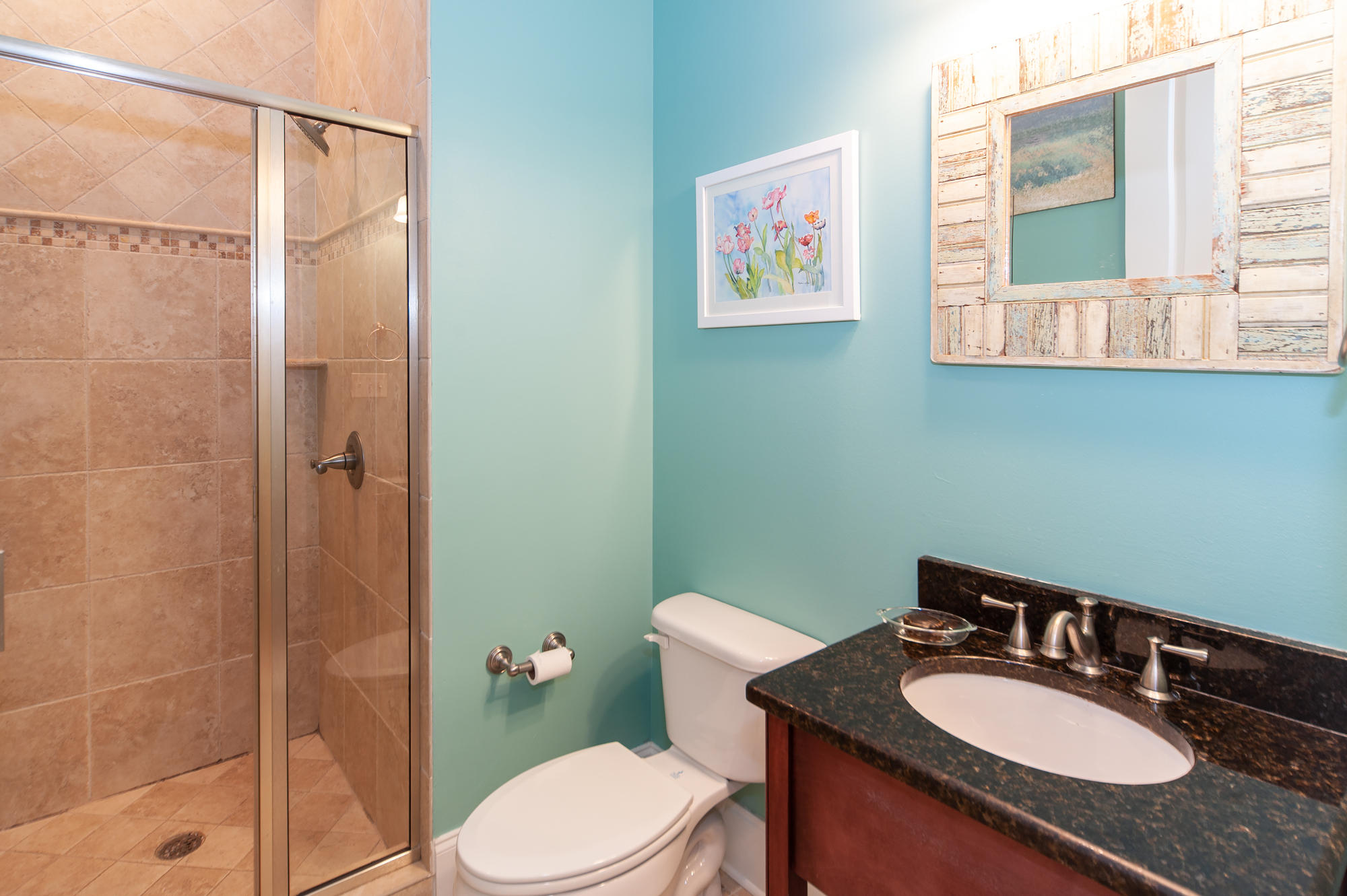 SUMMER PLACE - Residential