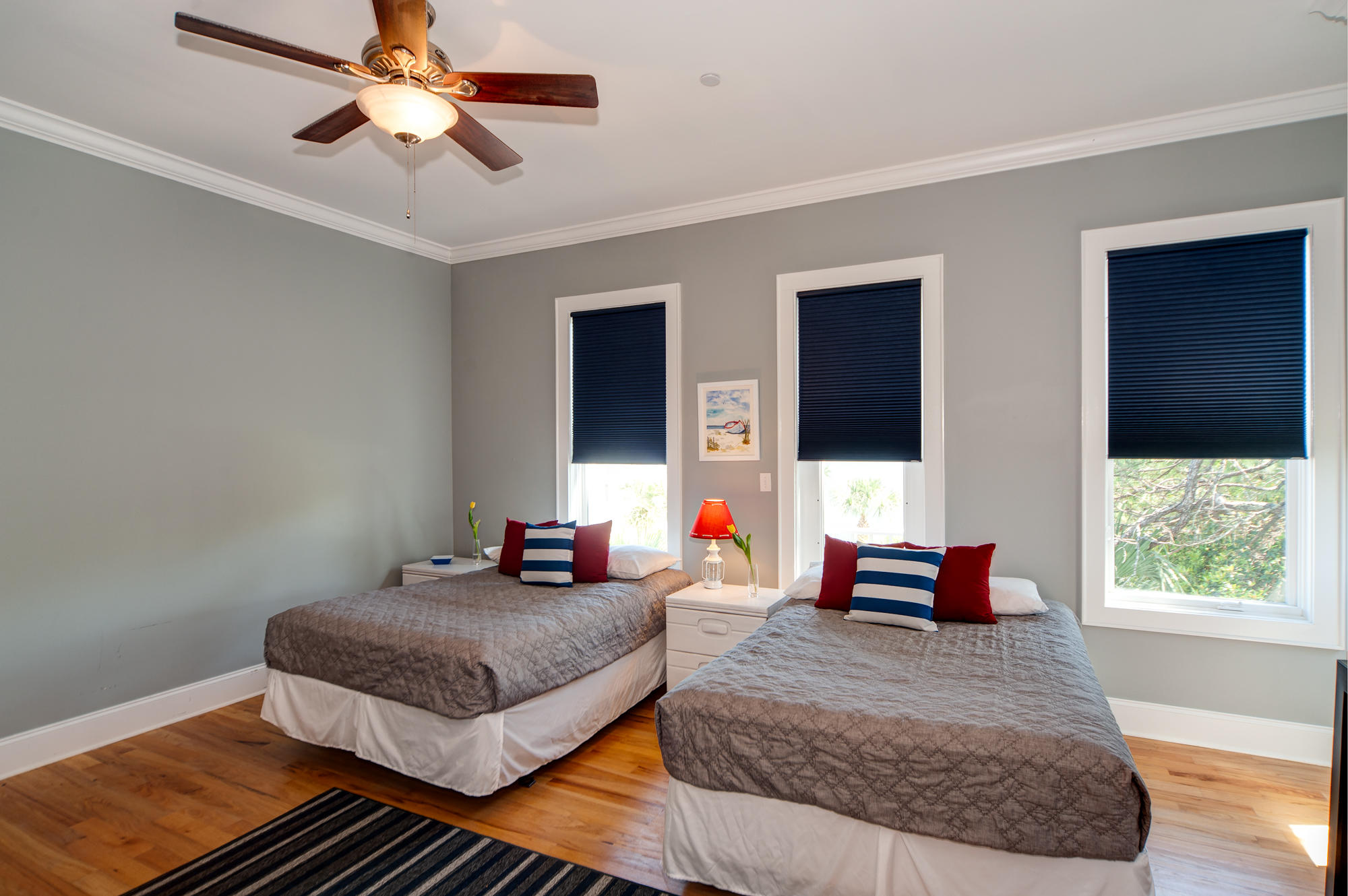 SUMMER PLACE - Residential