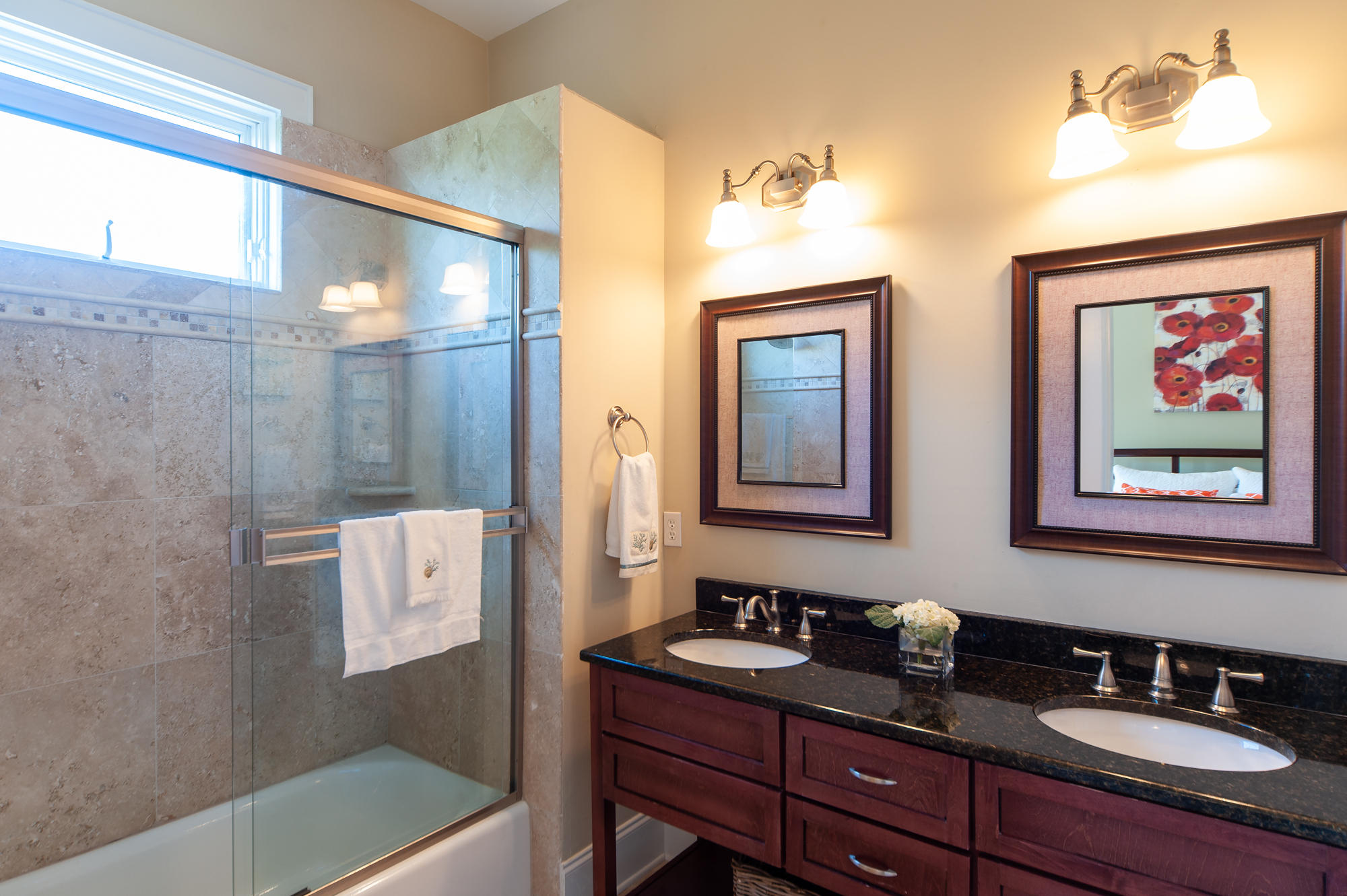 SUMMER PLACE - Residential