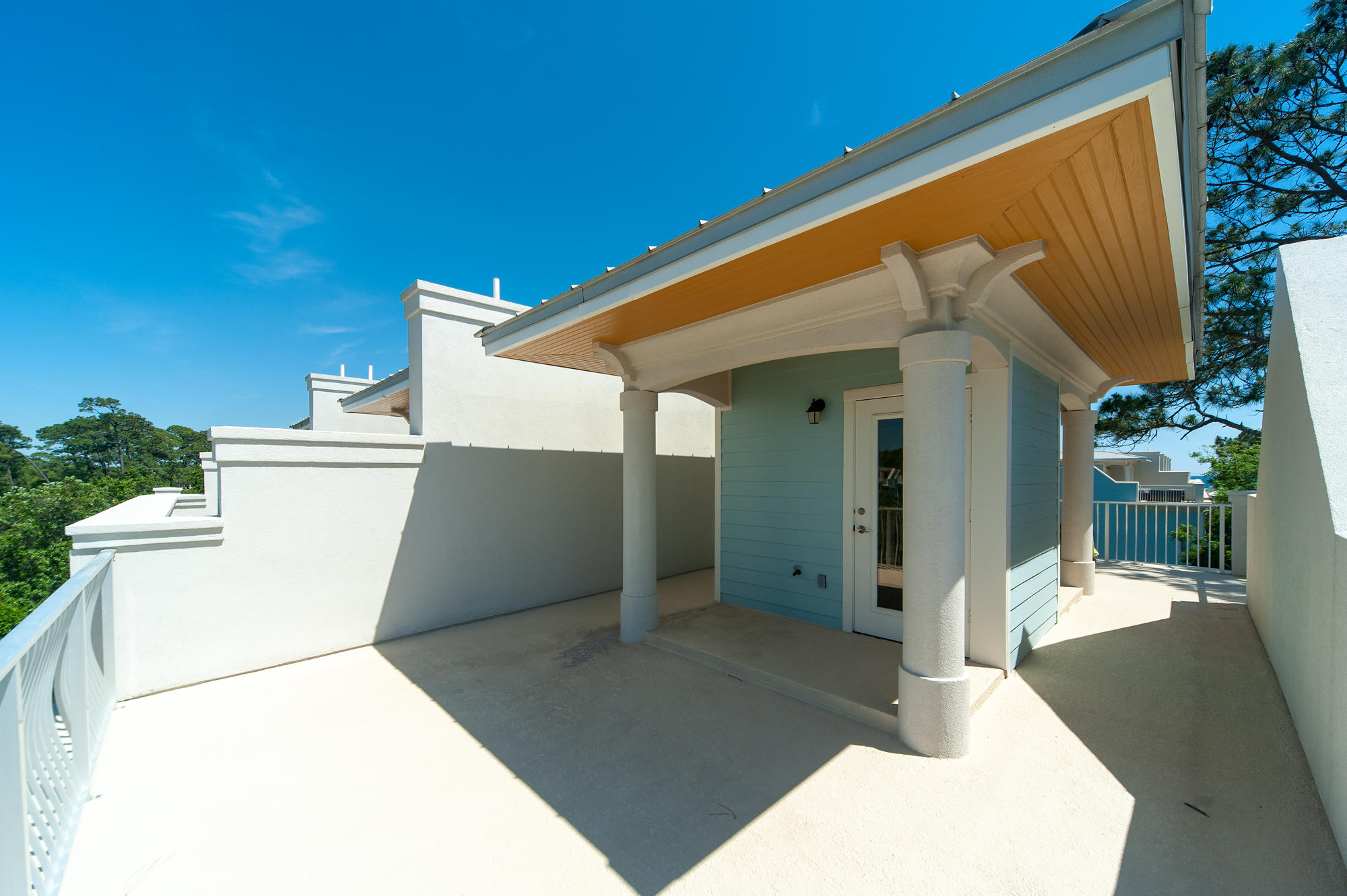 SUMMER PLACE - Residential