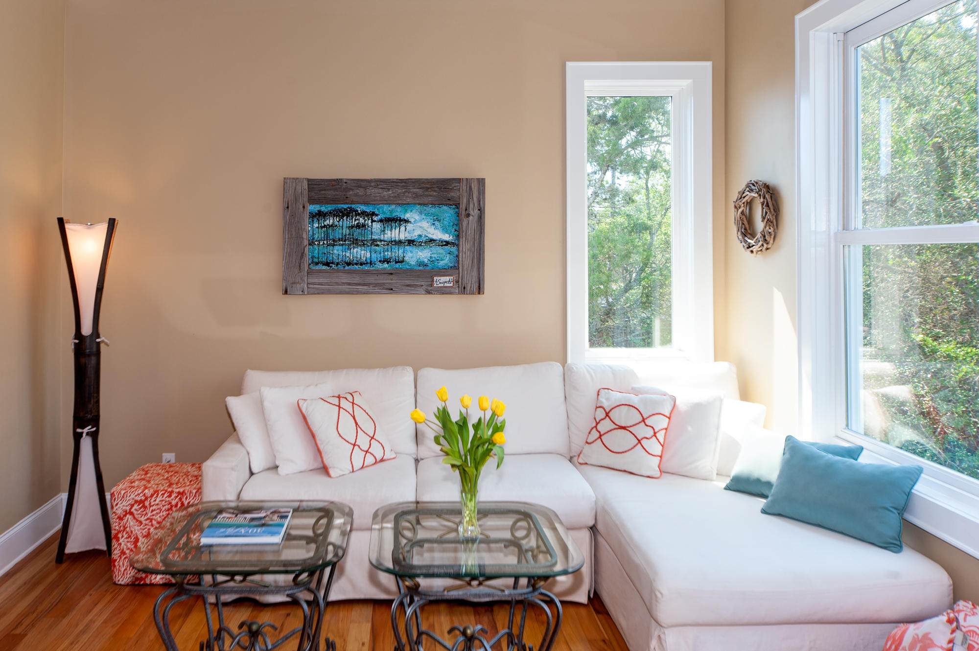 SUMMER PLACE - Residential