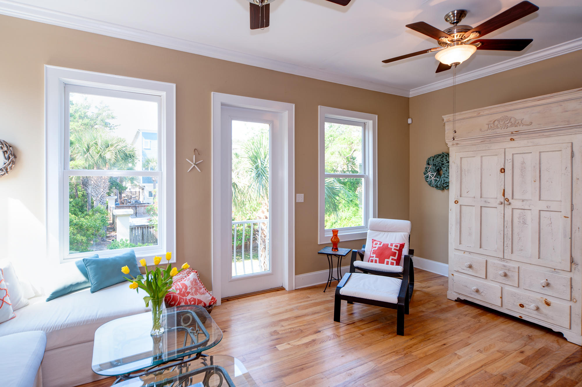 SUMMER PLACE - Residential