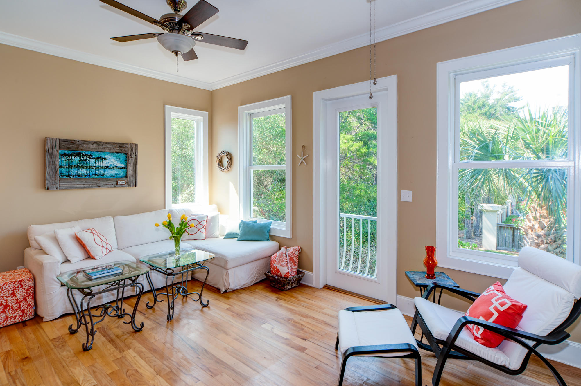 SUMMER PLACE - Residential