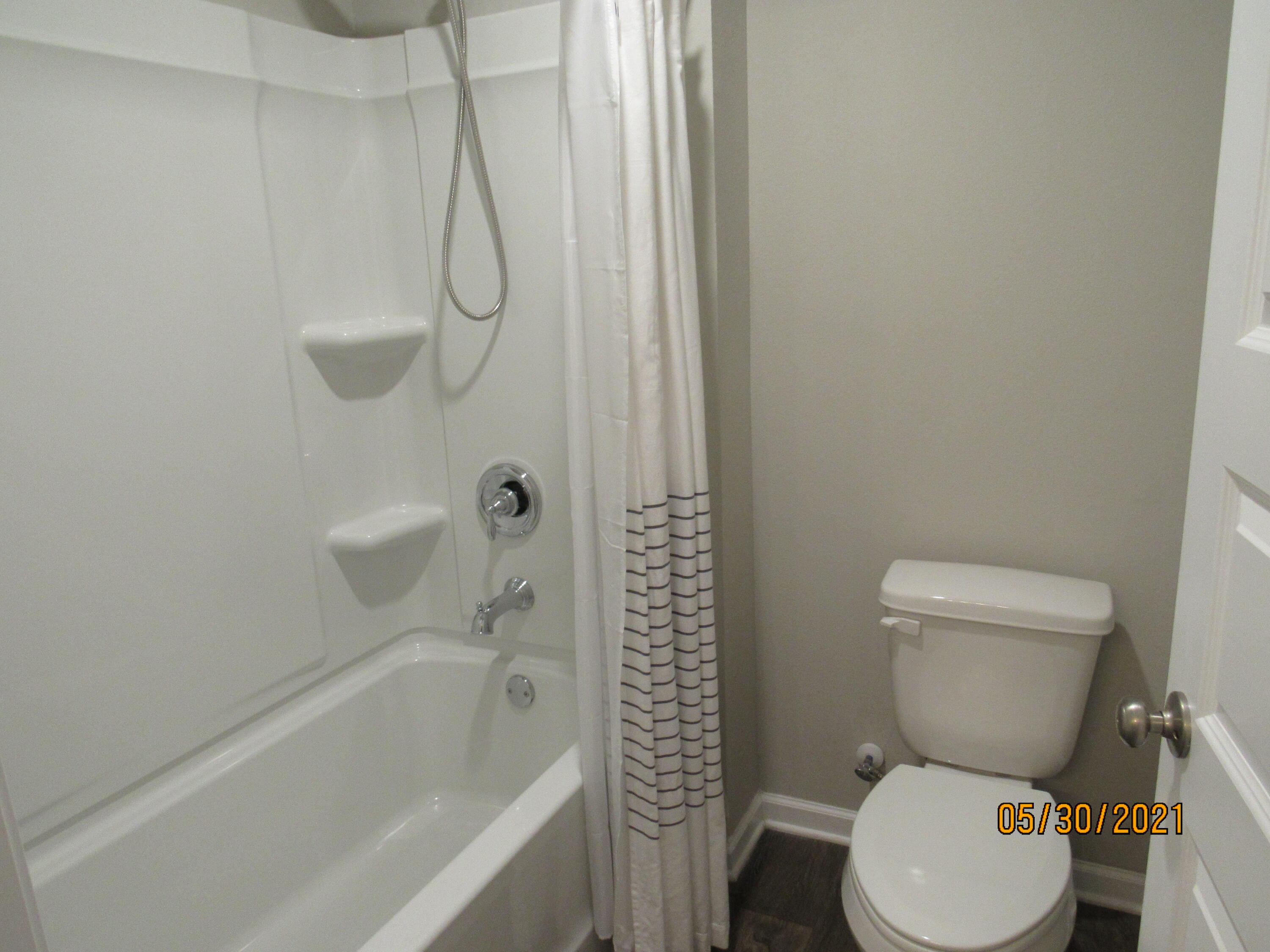 Mill Cottages at Hammock Bay - Residential Lease