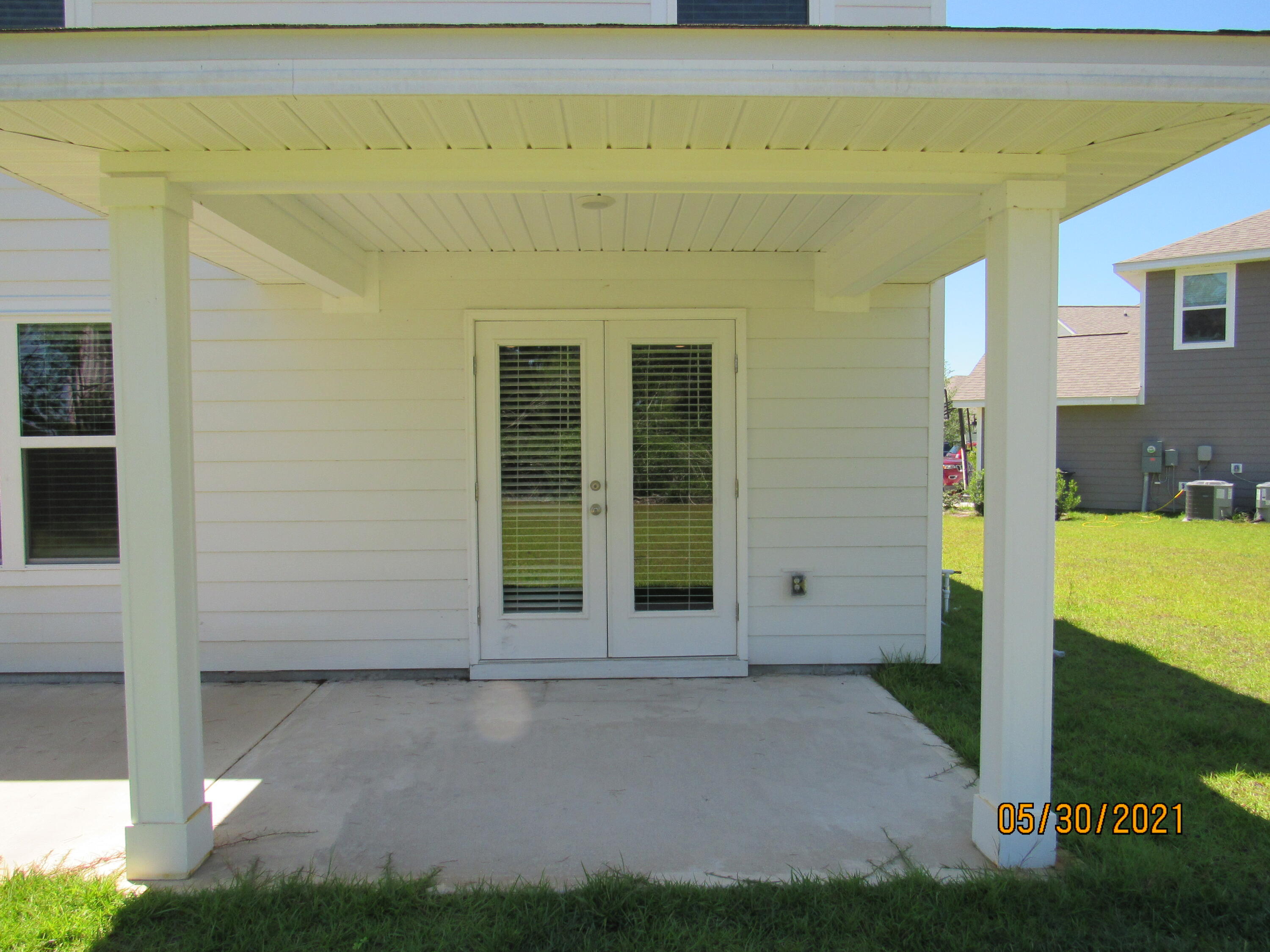 Mill Cottages at Hammock Bay - Residential Lease