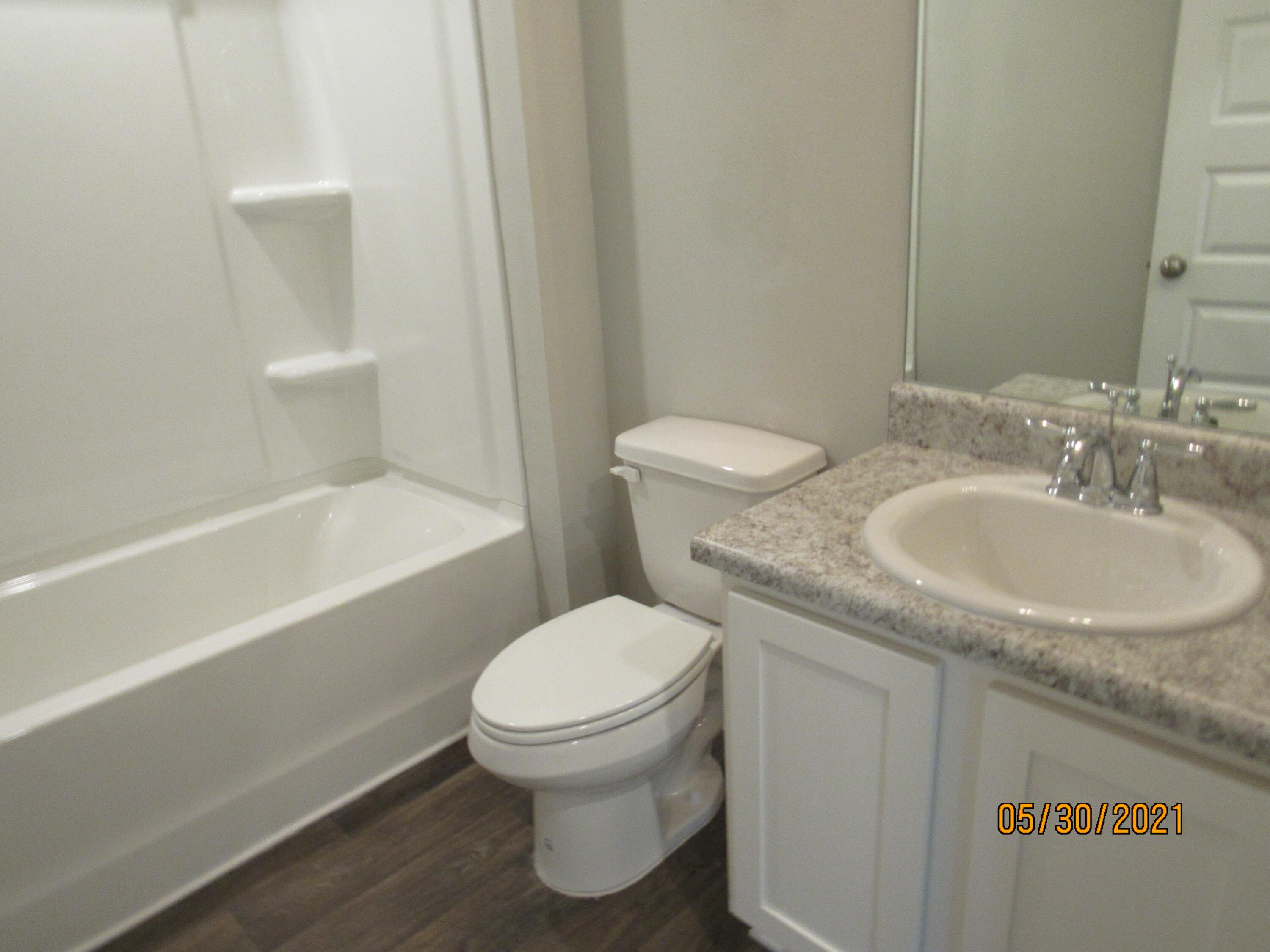 Mill Cottages at Hammock Bay - Residential Lease