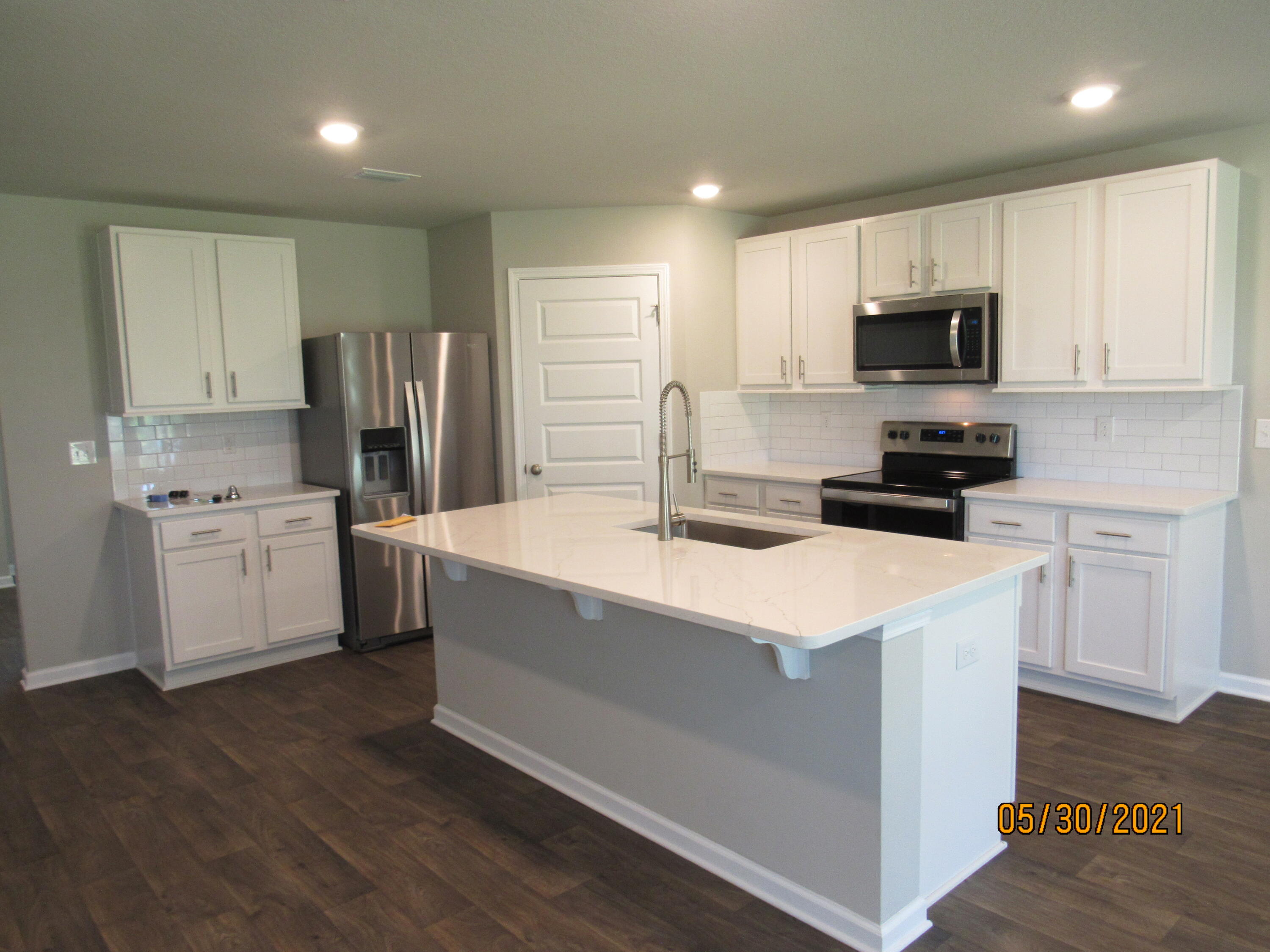 Mill Cottages at Hammock Bay - Residential Lease