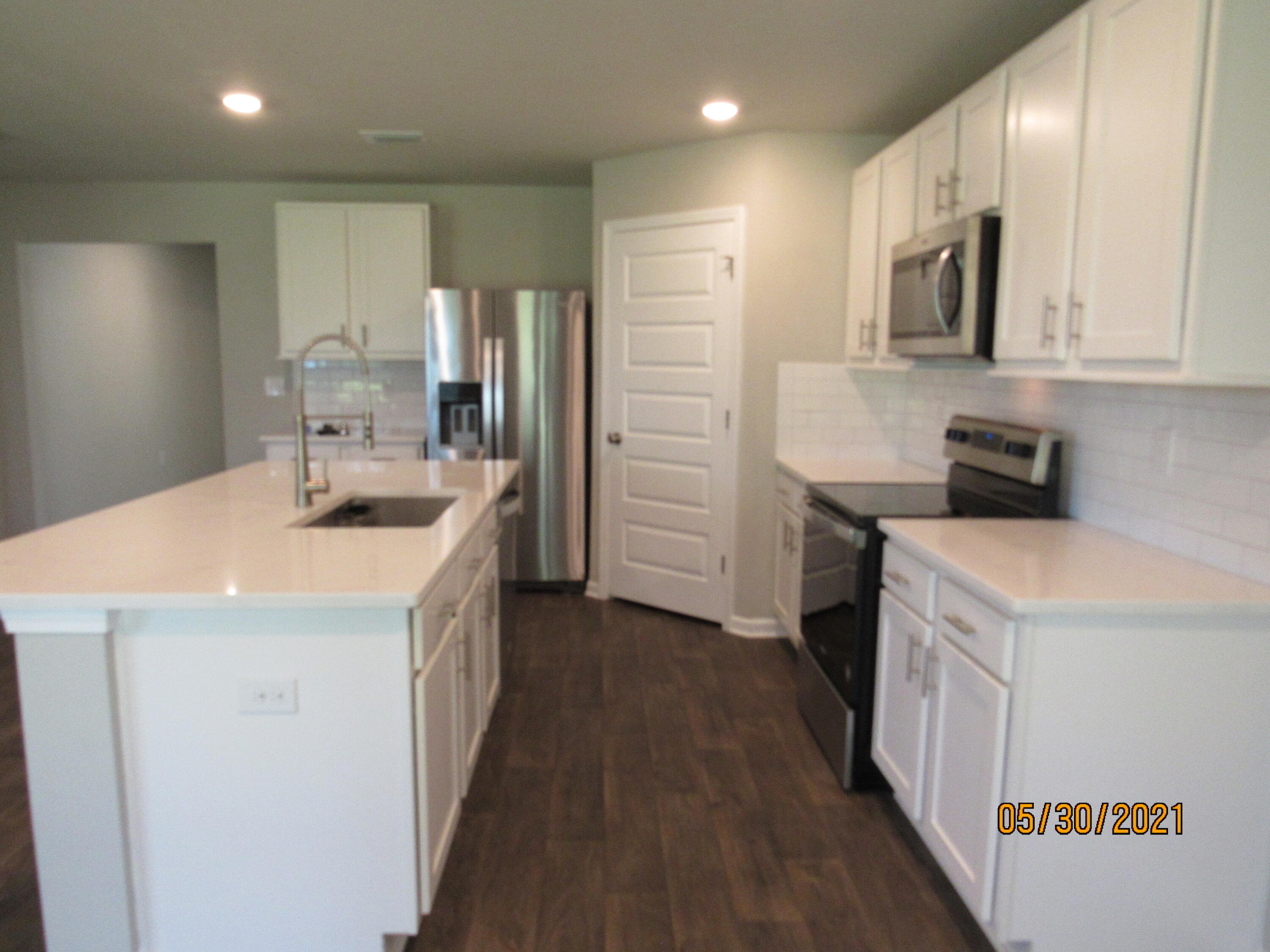 Mill Cottages at Hammock Bay - Residential Lease