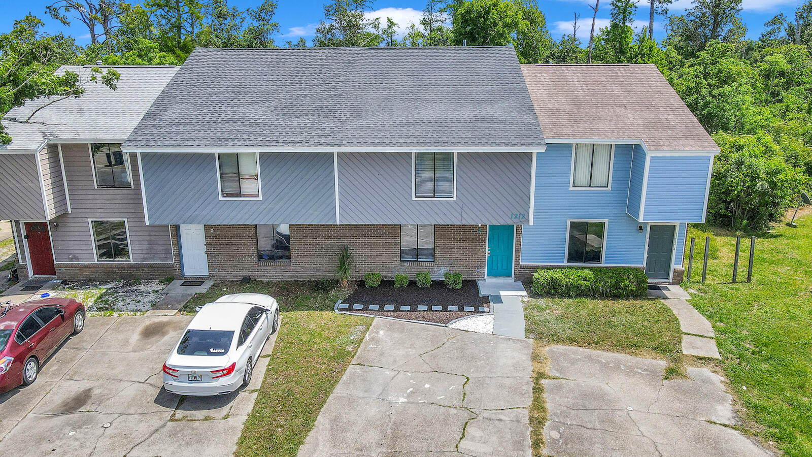 NORTHSIDE ESTATES - Residential Lease