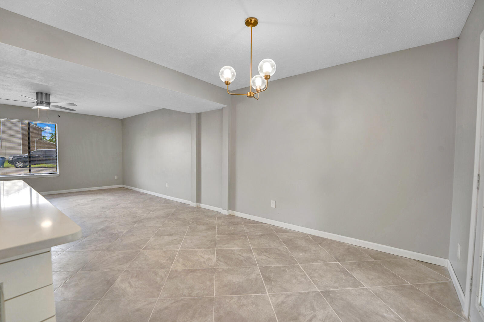 NORTHSIDE ESTATES - Residential Lease