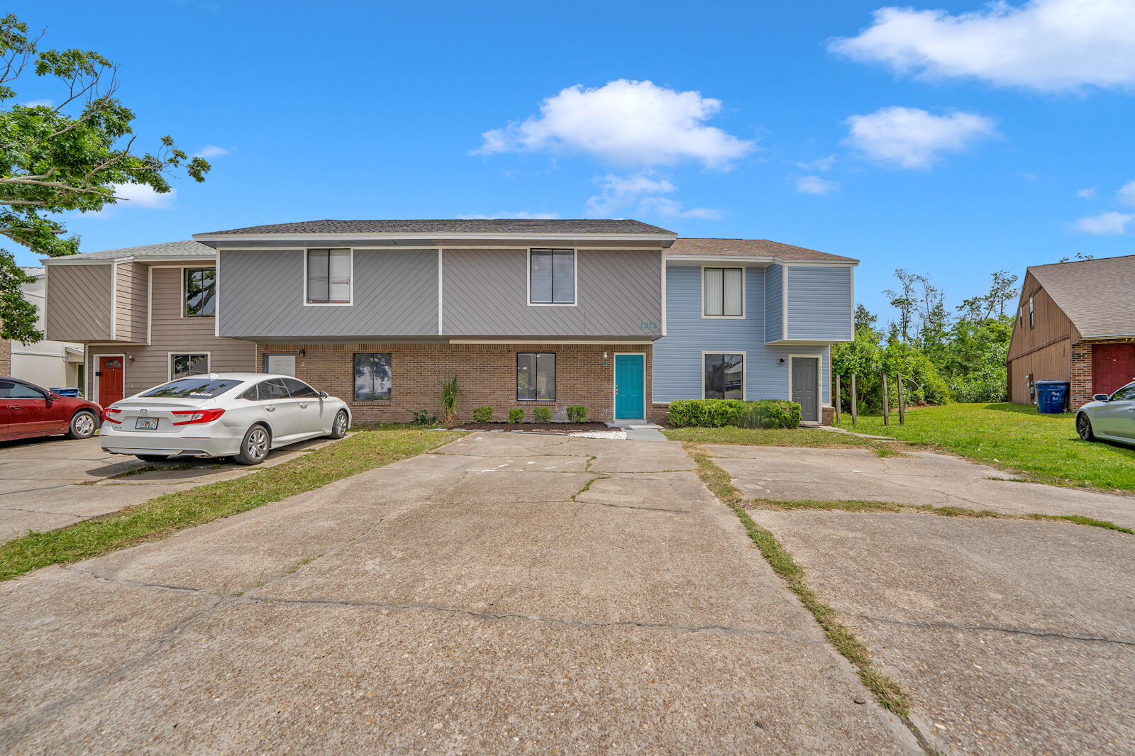 NORTHSIDE ESTATES - Residential Lease