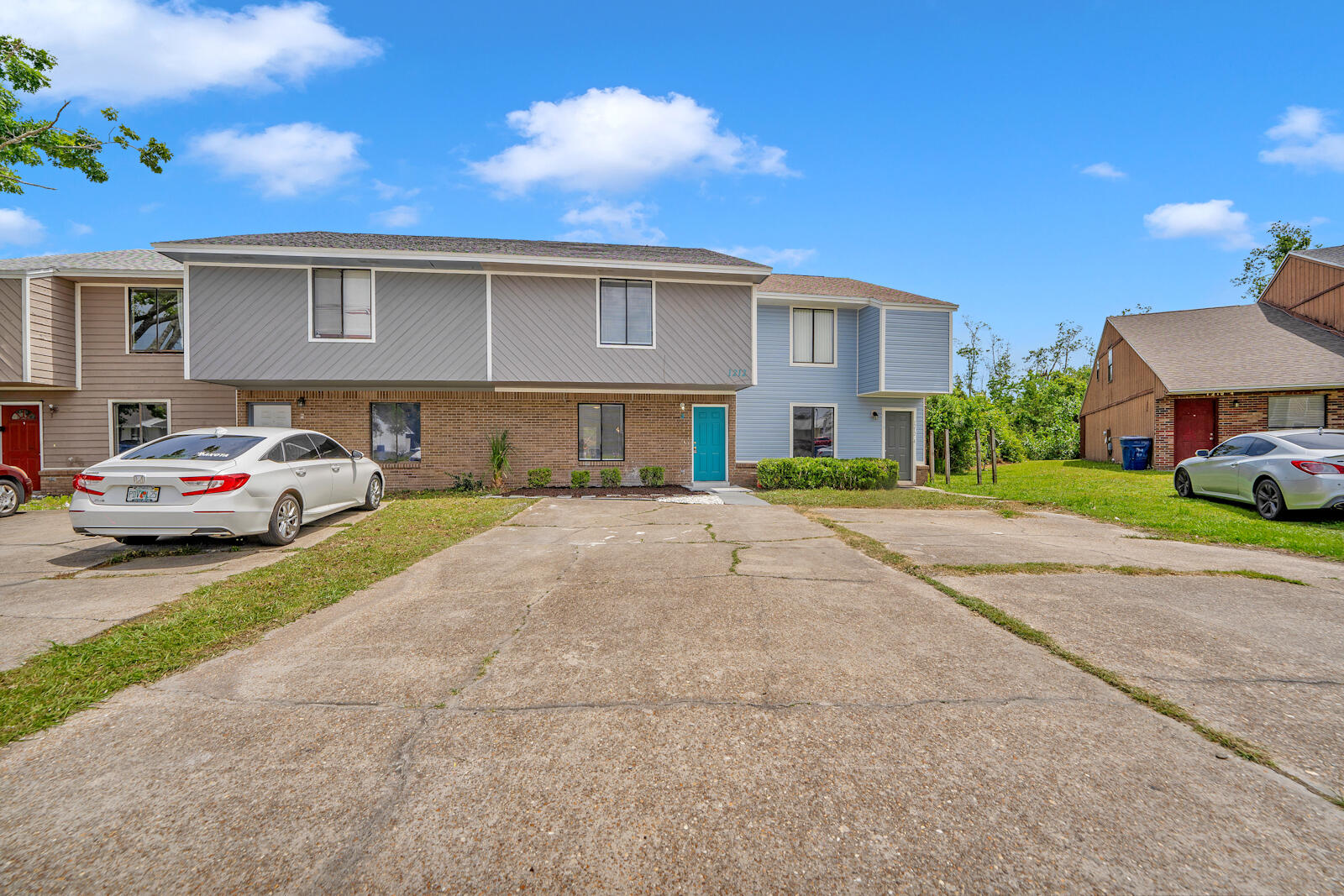 NORTHSIDE ESTATES - Residential Lease