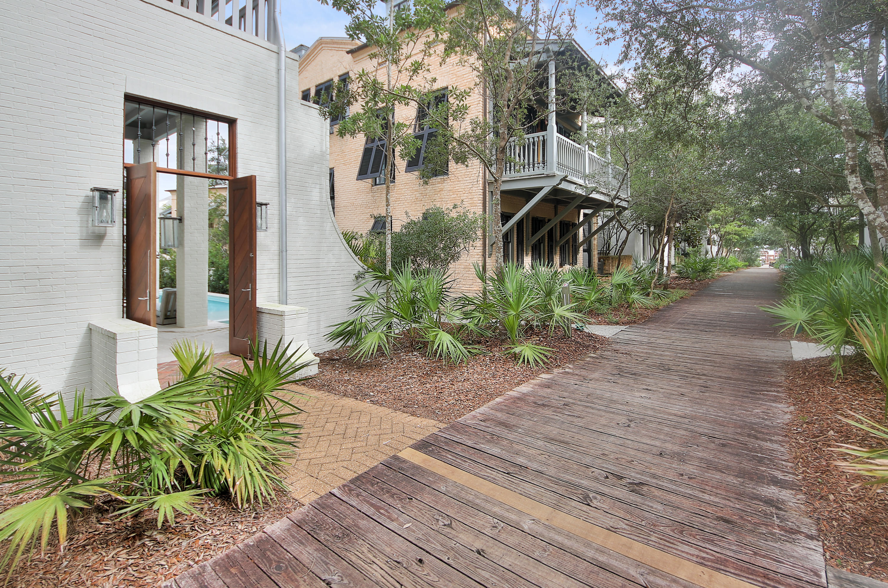 ROSEMARY BEACH - Residential