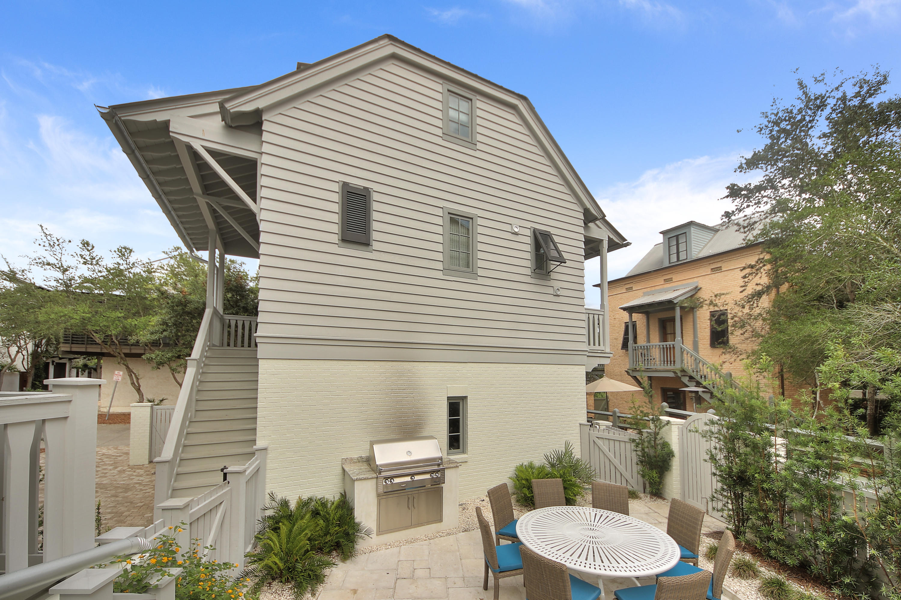 ROSEMARY BEACH - Residential