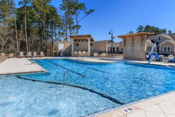 Deer Moss Creek - Residential