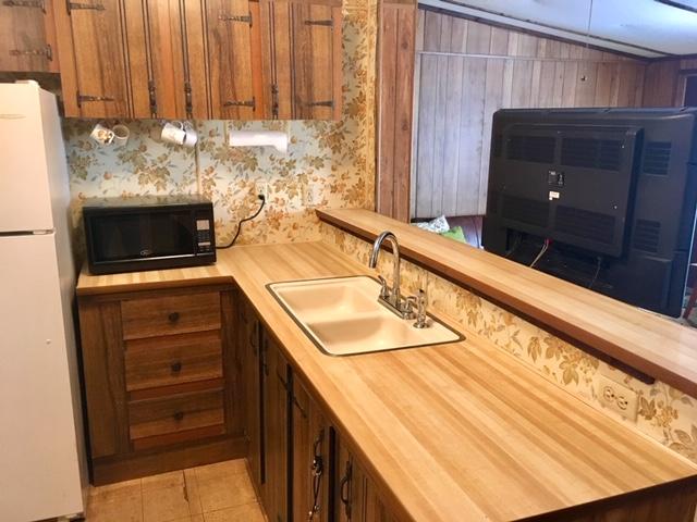 JUNIPER LAKE UNREC - Residential