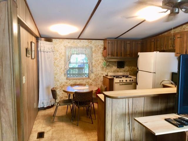 JUNIPER LAKE UNREC - Residential