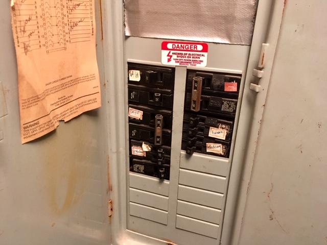 JUNIPER LAKE UNREC - Residential