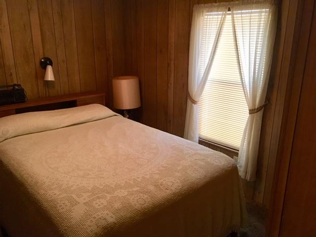 JUNIPER LAKE UNREC - Residential