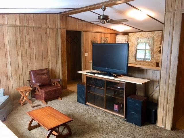 JUNIPER LAKE UNREC - Residential