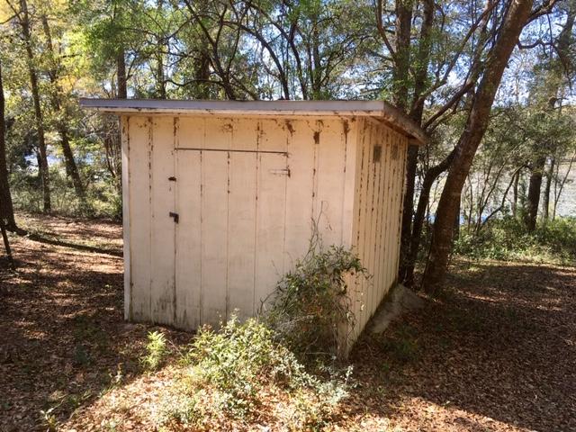 JUNIPER LAKE UNREC - Residential