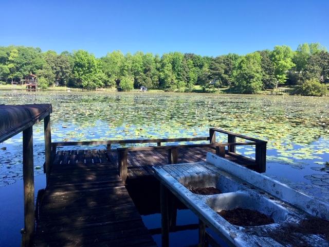 JUNIPER LAKE UNREC - Residential