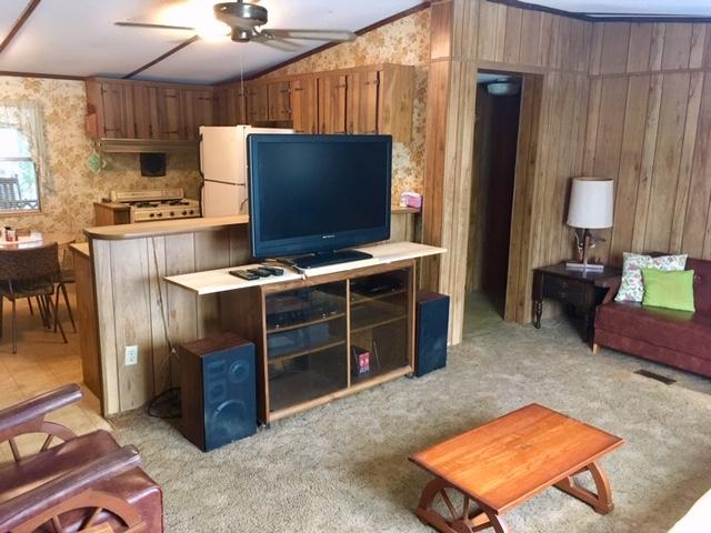 JUNIPER LAKE UNREC - Residential