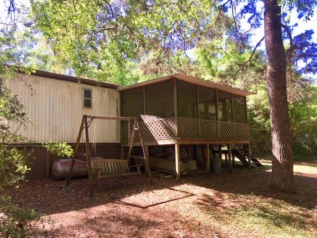 JUNIPER LAKE UNREC - Residential