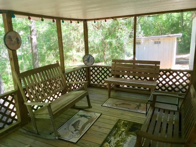 JUNIPER LAKE UNREC - Residential