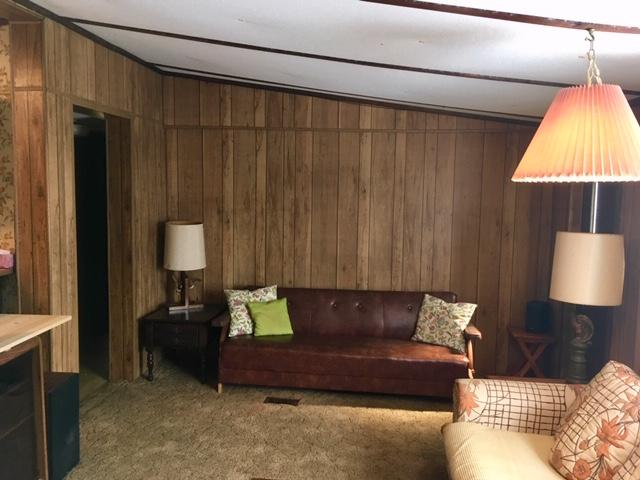 JUNIPER LAKE UNREC - Residential