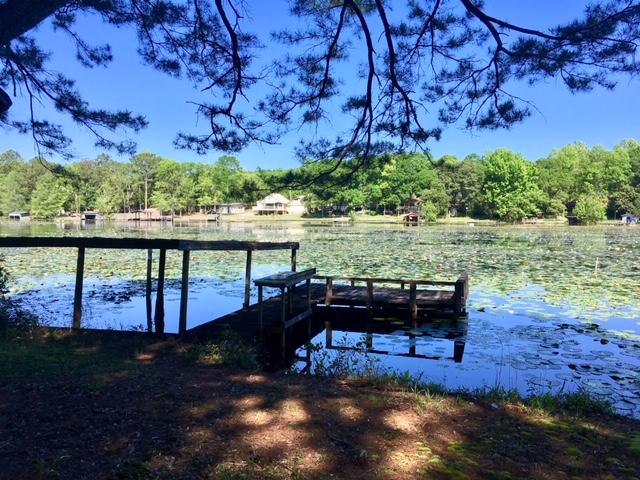 JUNIPER LAKE UNREC - Residential