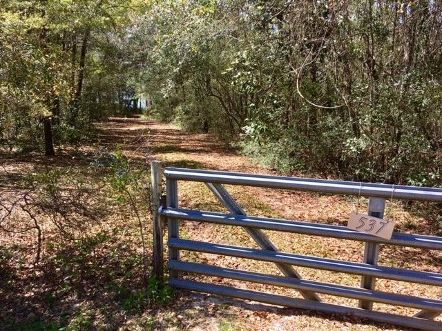 JUNIPER LAKE UNREC - Residential