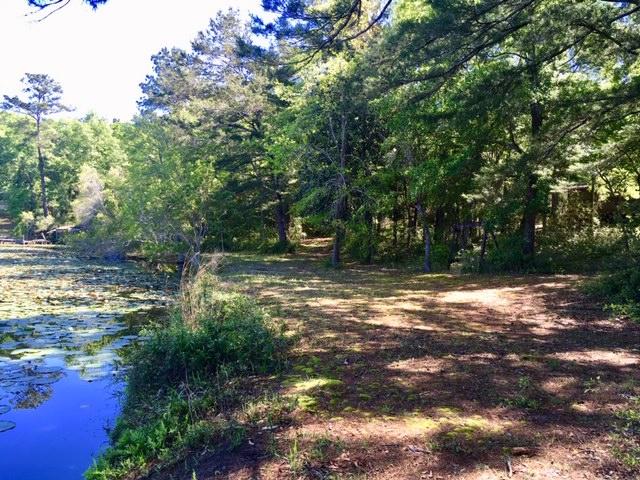 JUNIPER LAKE UNREC - Residential