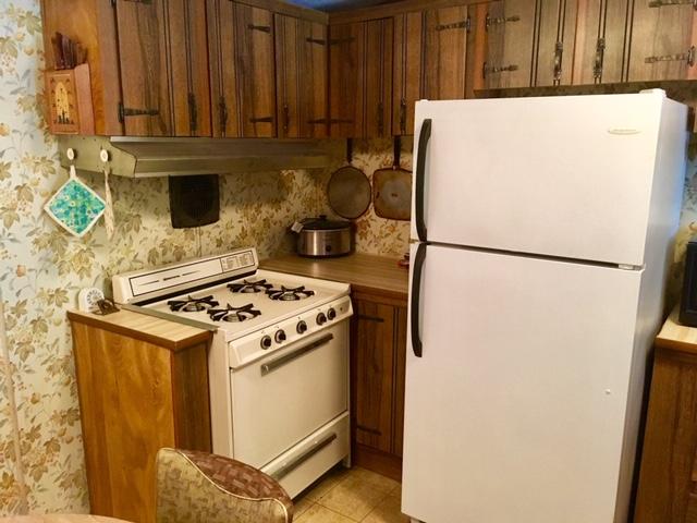 JUNIPER LAKE UNREC - Residential