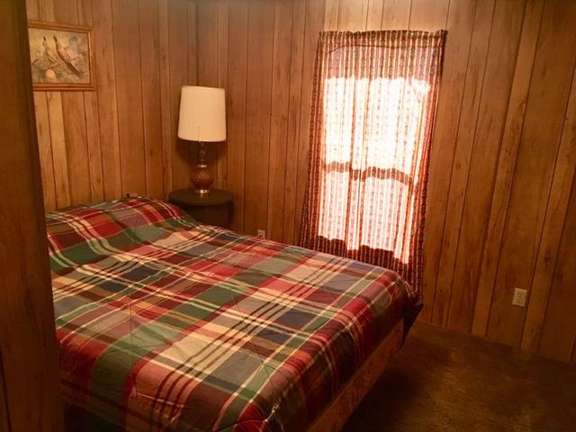 JUNIPER LAKE UNREC - Residential