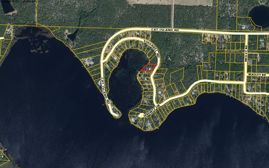 JUNIPER LAKE UNREC - Residential