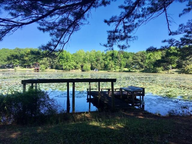 JUNIPER LAKE UNREC - Residential