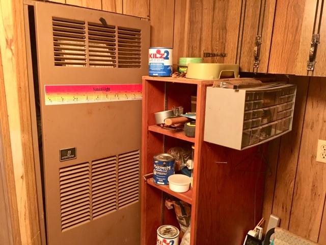 JUNIPER LAKE UNREC - Residential