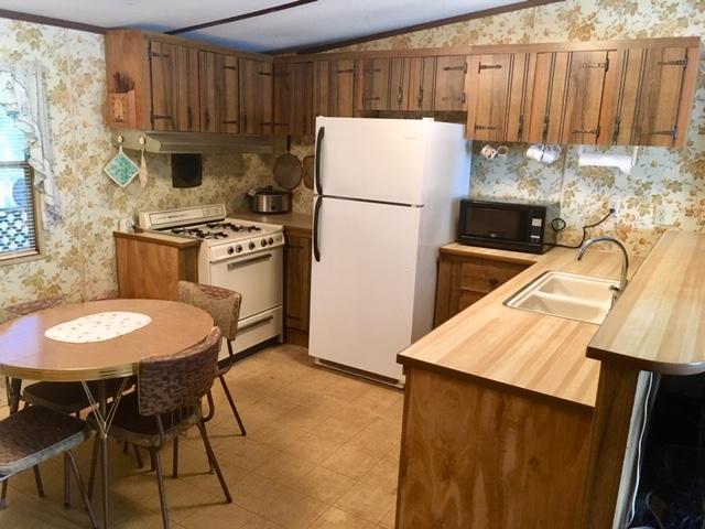 JUNIPER LAKE UNREC - Residential