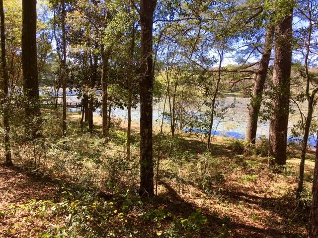 JUNIPER LAKE UNREC - Residential