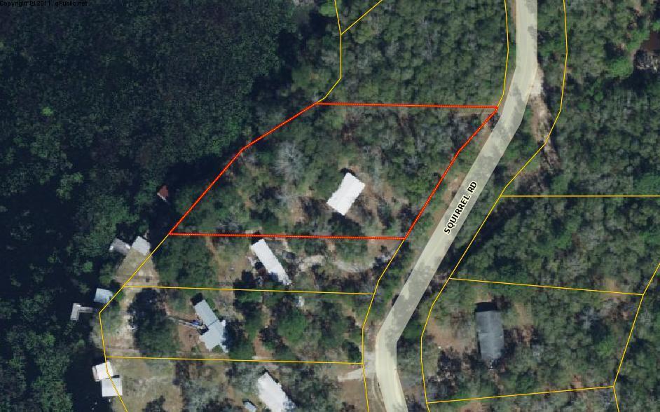 JUNIPER LAKE UNREC - Residential