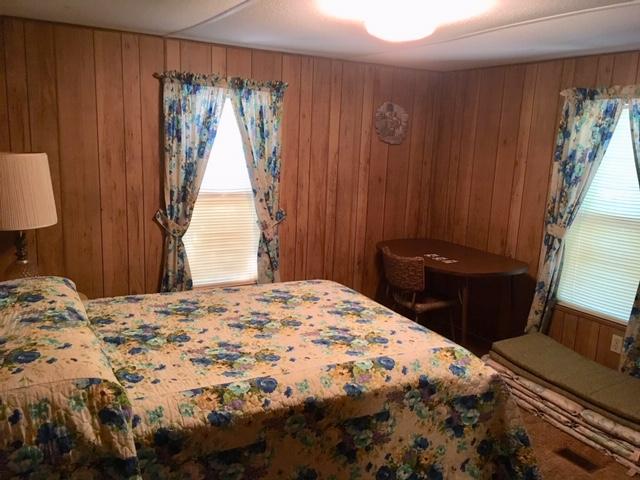 JUNIPER LAKE UNREC - Residential